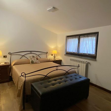 B&B Monteguzzo Cigognola Dış mekan fotoğraf