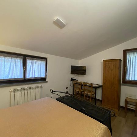 B&B Monteguzzo Cigognola Dış mekan fotoğraf