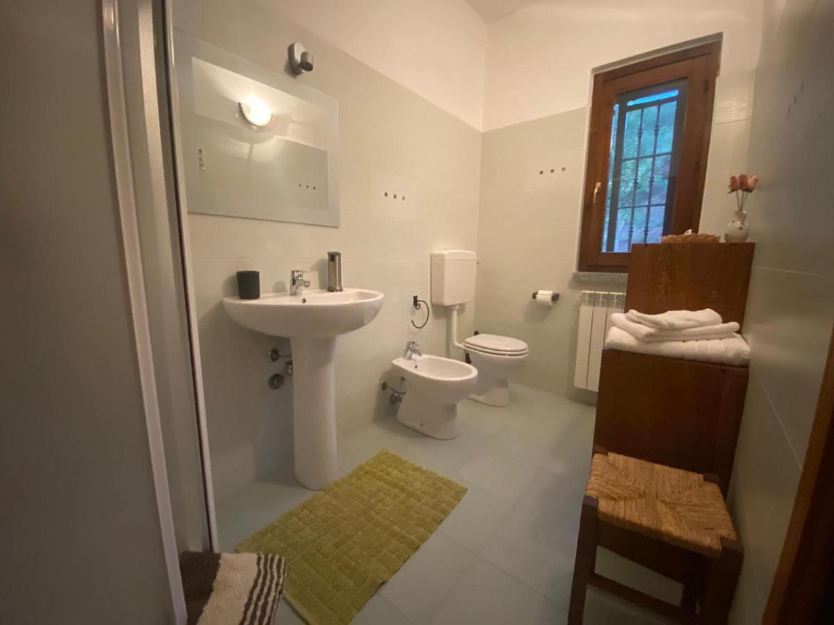 B&B Monteguzzo Cigognola Dış mekan fotoğraf