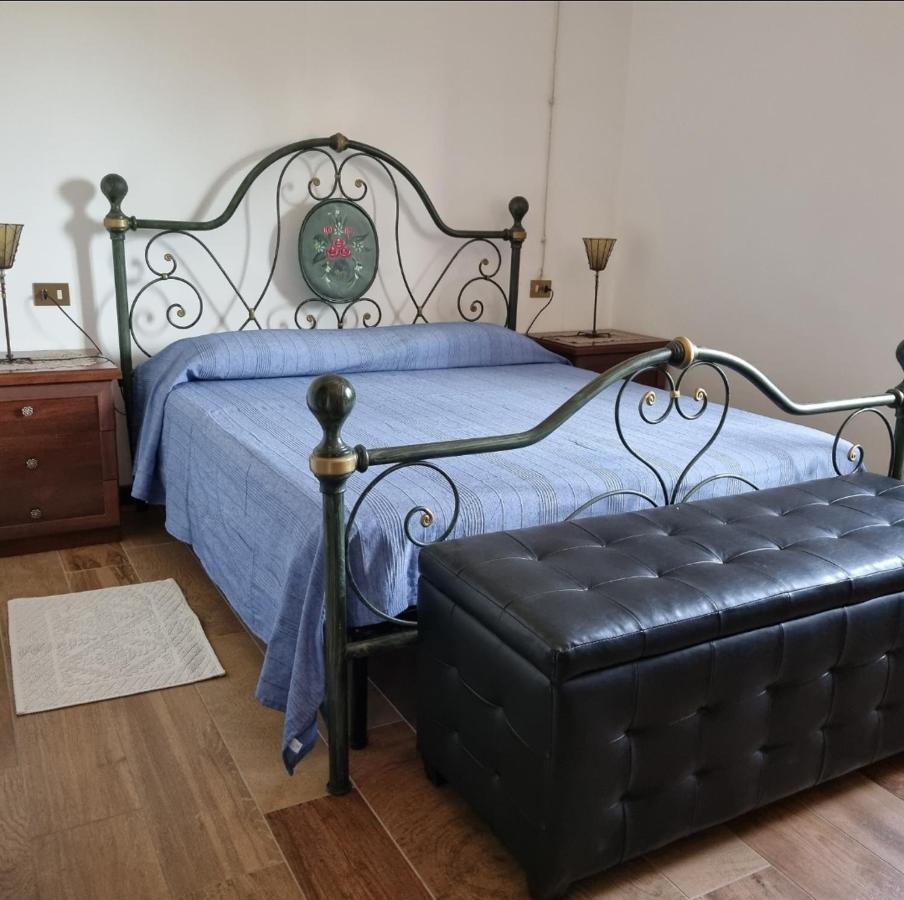 B&B Monteguzzo Cigognola Dış mekan fotoğraf