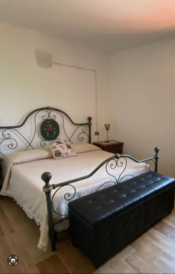 B&B Monteguzzo Cigognola Dış mekan fotoğraf