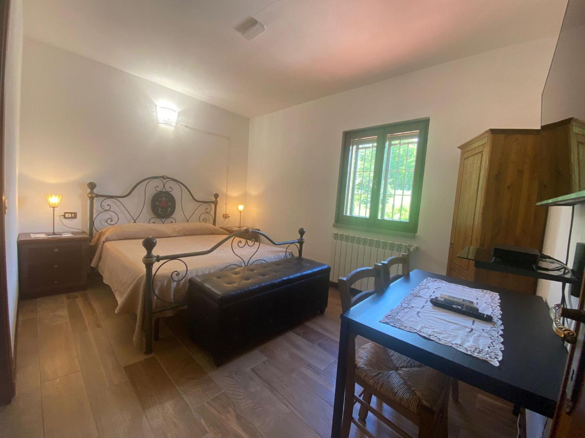 B&B Monteguzzo Cigognola Dış mekan fotoğraf