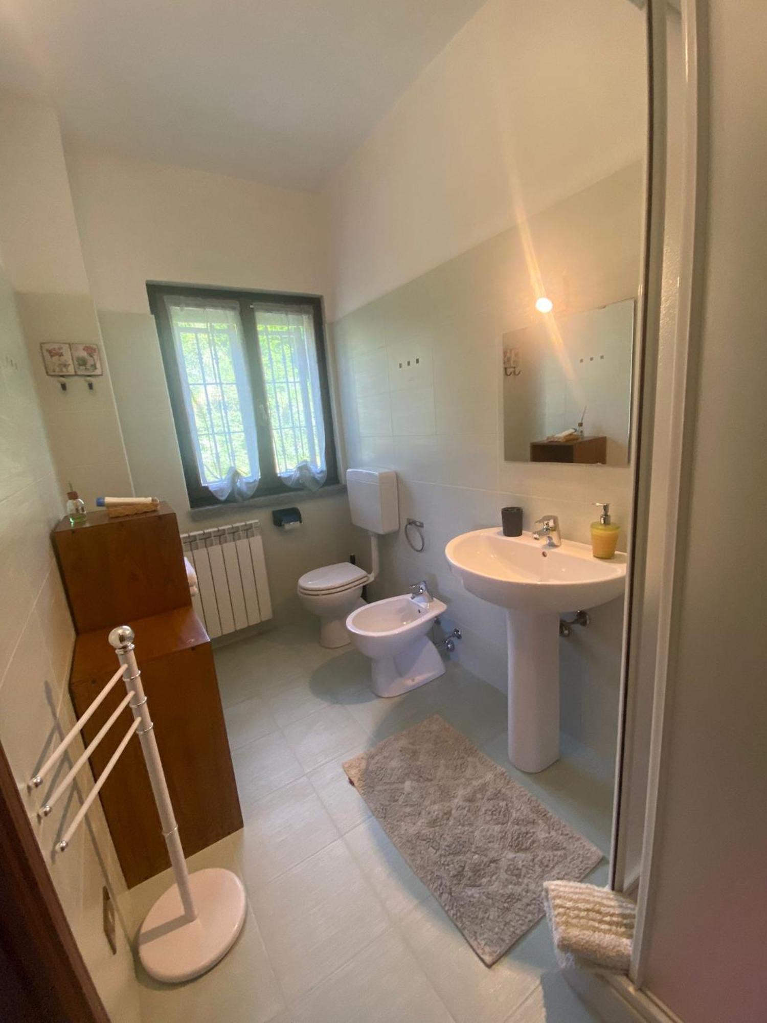 B&B Monteguzzo Cigognola Dış mekan fotoğraf