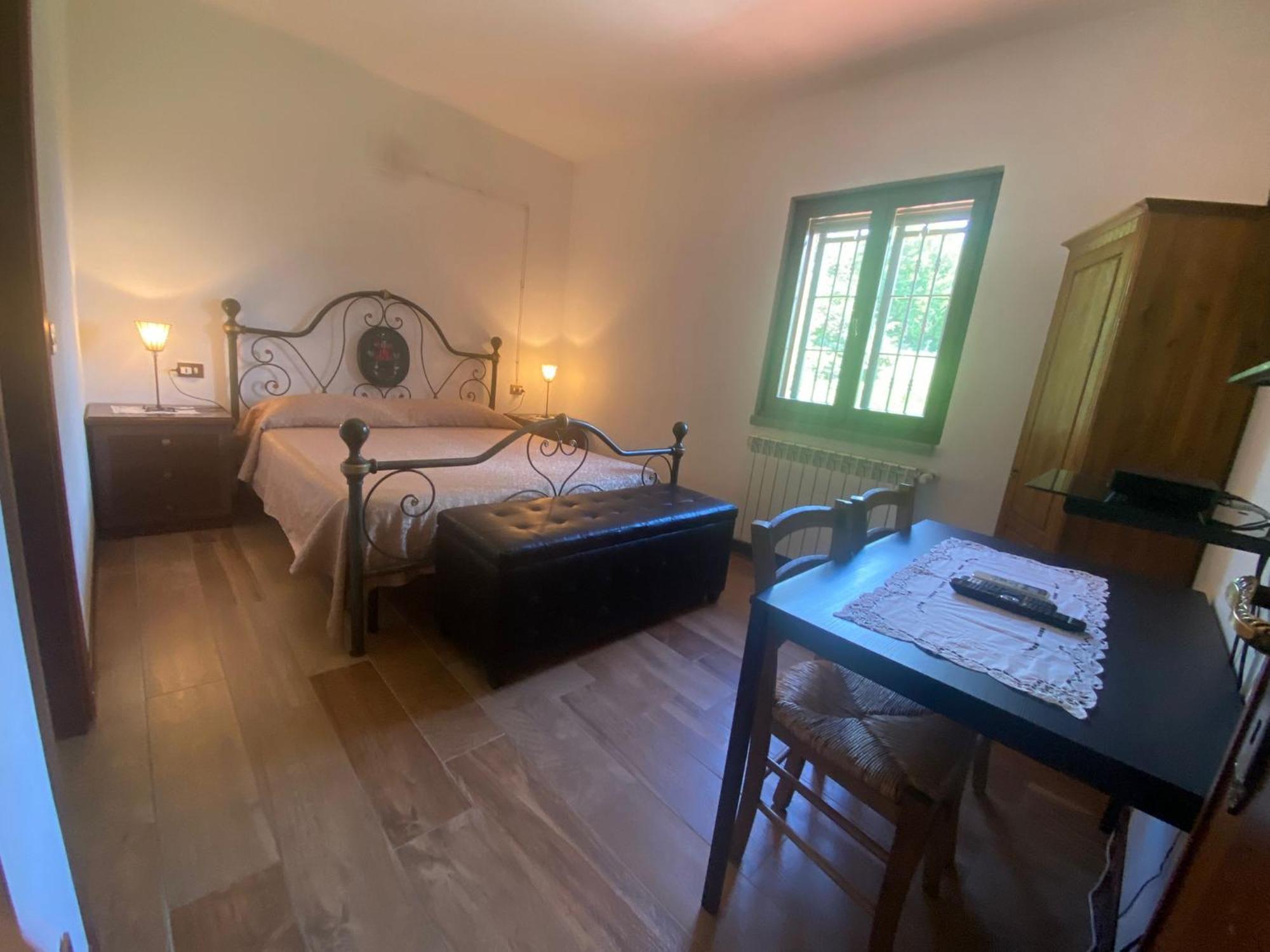 B&B Monteguzzo Cigognola Dış mekan fotoğraf