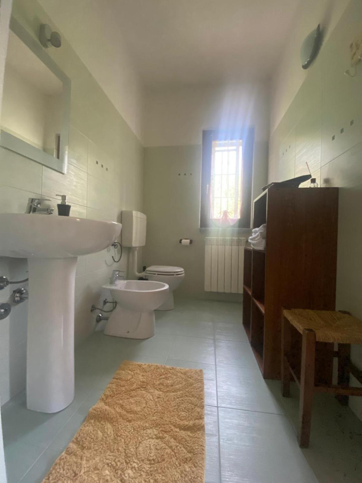 B&B Monteguzzo Cigognola Dış mekan fotoğraf