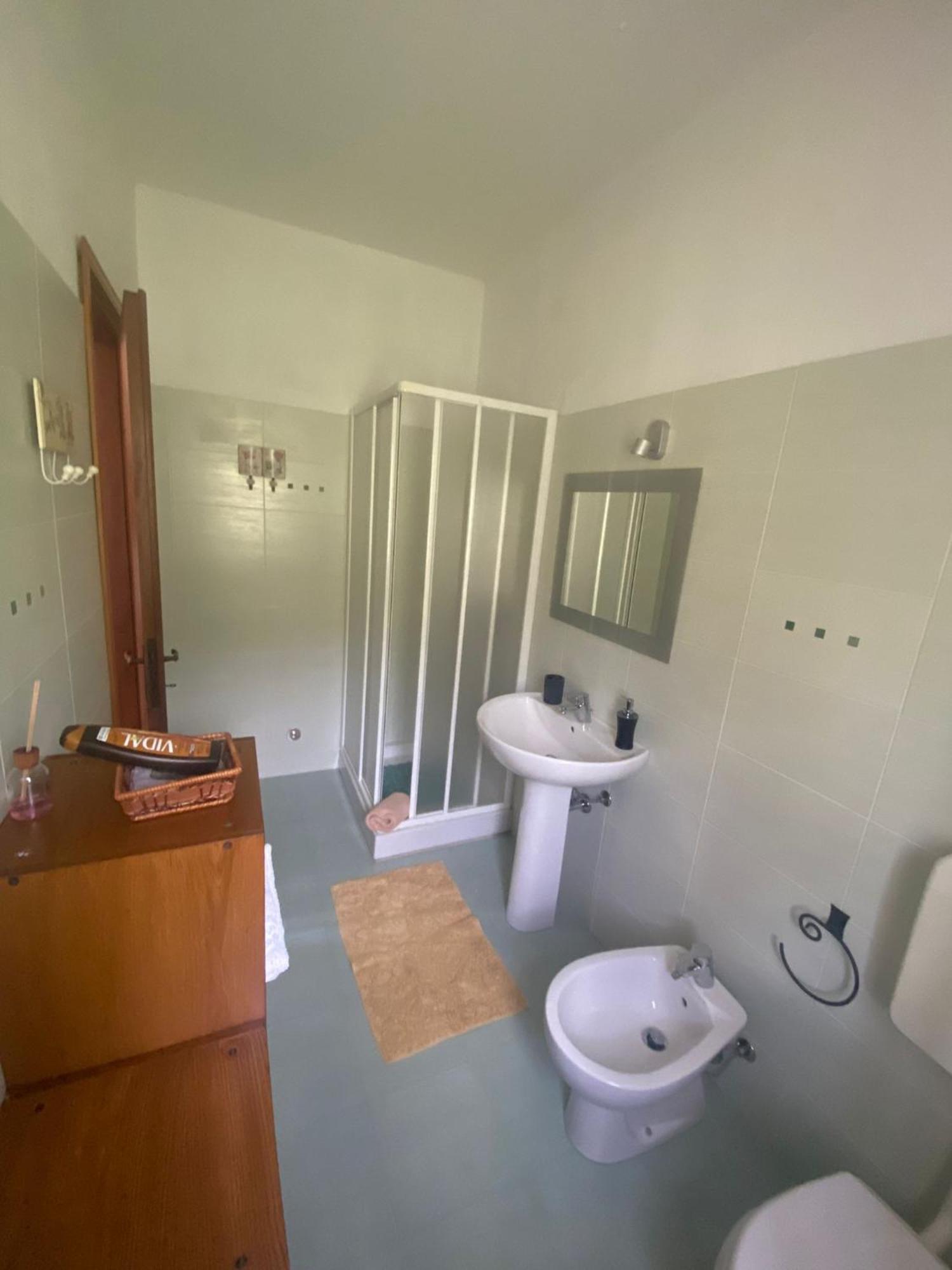 B&B Monteguzzo Cigognola Dış mekan fotoğraf