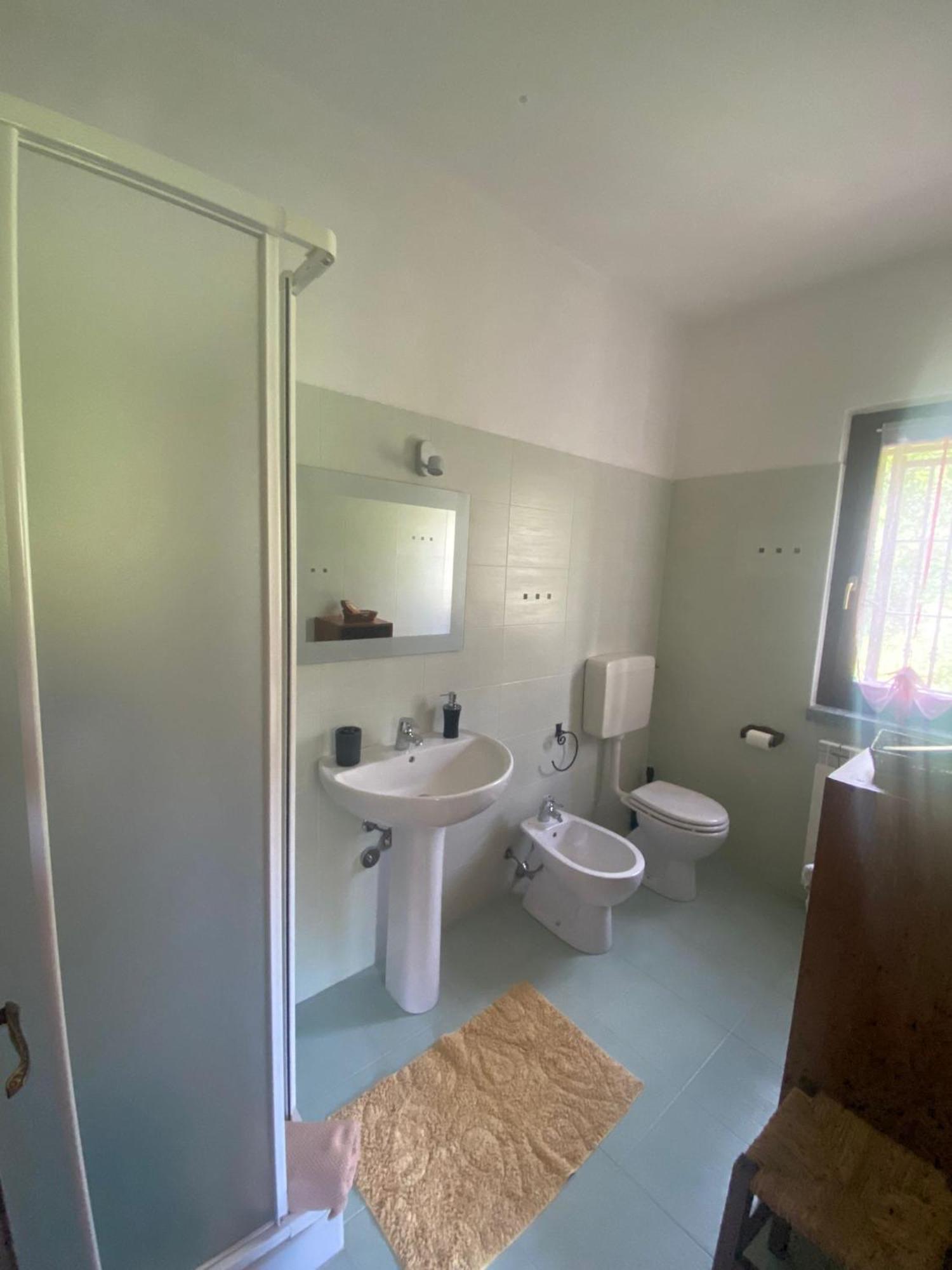 B&B Monteguzzo Cigognola Dış mekan fotoğraf