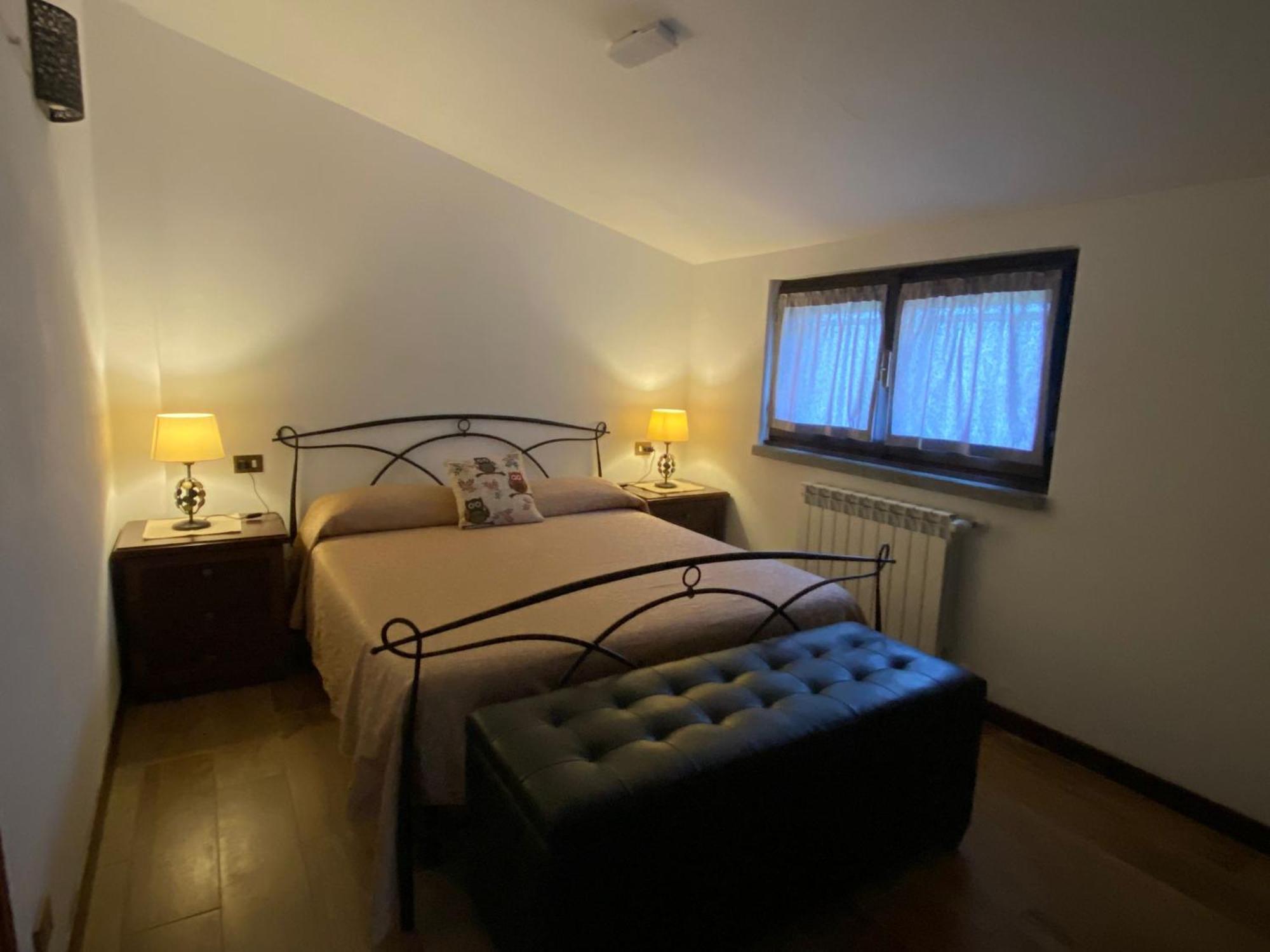 B&B Monteguzzo Cigognola Dış mekan fotoğraf