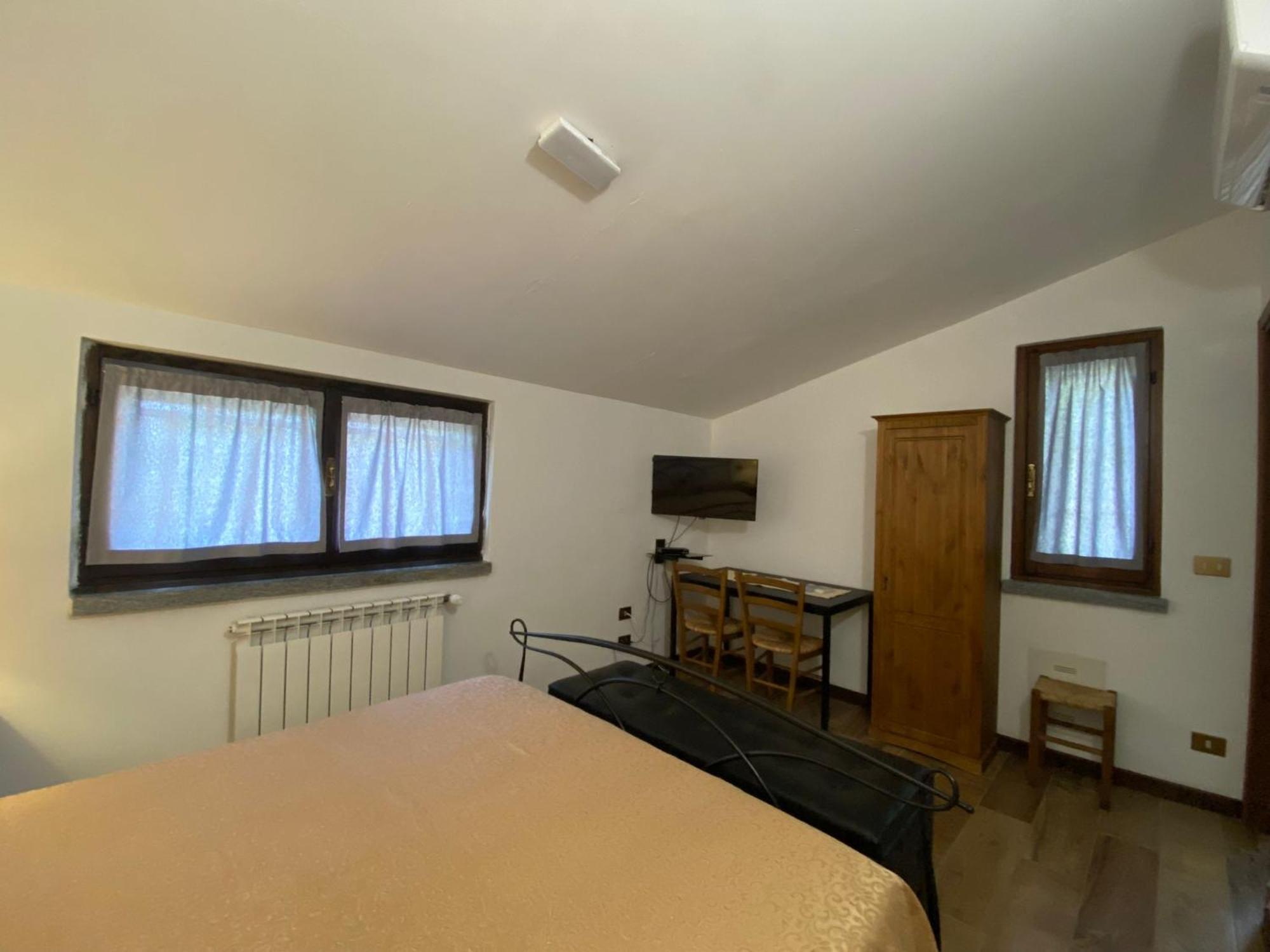 B&B Monteguzzo Cigognola Dış mekan fotoğraf